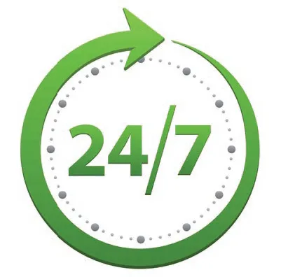 Samoobslužná prodejna 24/7