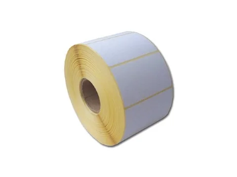 Termoetiketa 60/80/40