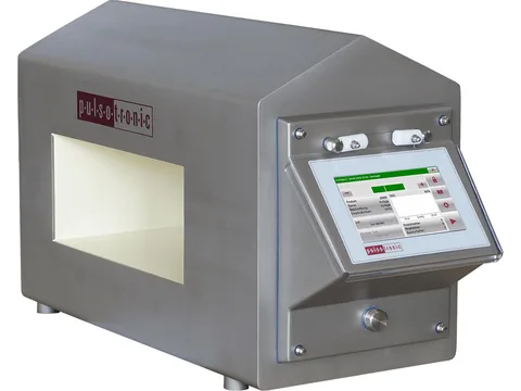 Detektory Pulsotronic