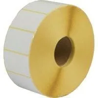 Termoetiketa LAK 60/80/40
