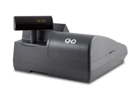 CHD3850 pohled ze zadu