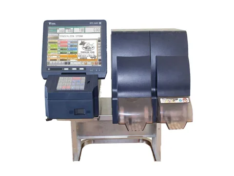 DIGI DPS 5600II twin