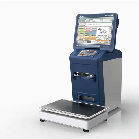 DIGI DPS 5600II