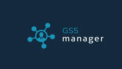 logo - GS5 Manager
