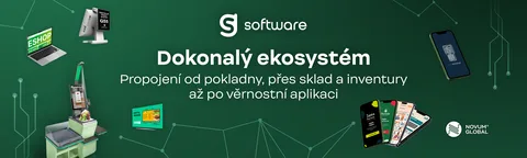 Software: dokonalý ekosystém
