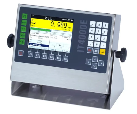 SysTec IT4000E