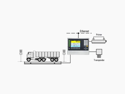 IT6000E TRUCK ONLINE