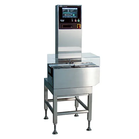 Anritsu SSV-h s vysokou přesností