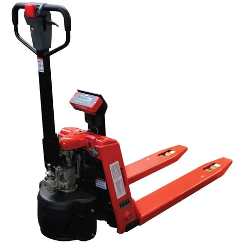 Elektrický vozík Ergo Truck 3200