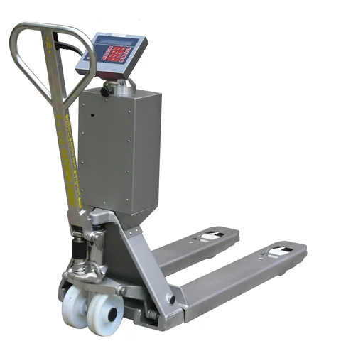 RAVAS ProLine 6100 nerezové provedení