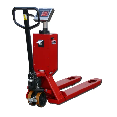 RAVAS ProLine 6100