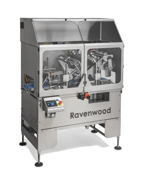 APLIKÁTOR LINERLESS ETIKET Ravenwood