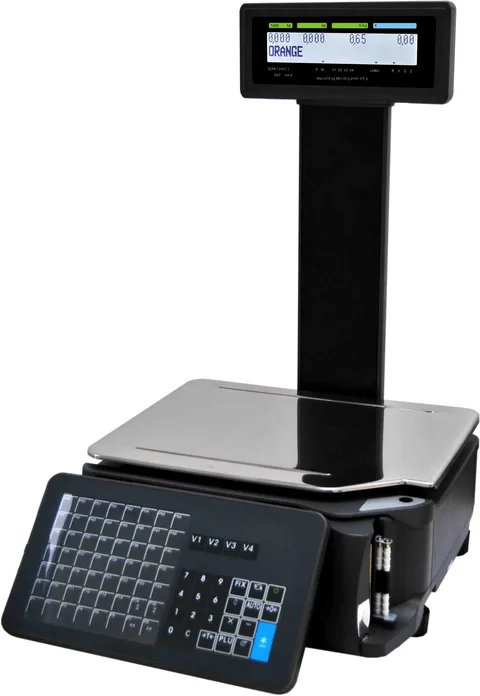 SM-120TP se sloupkem