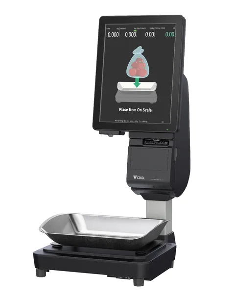 SM 6000 SSP smart