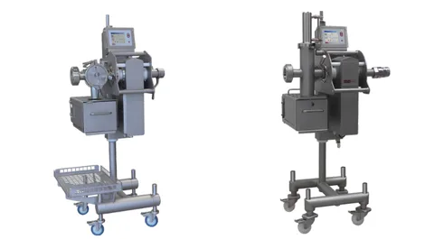 Detektory Pulsotronic