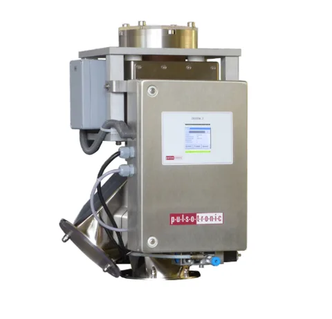 Detektory Pulsotronic