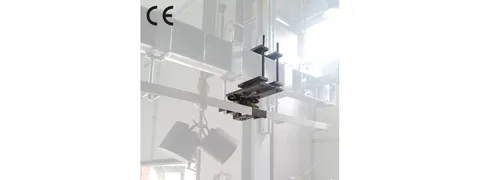 Plošinové váhy, U váhy a závěsné váhy na míru