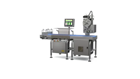 WIL-700II Left to Right Direction