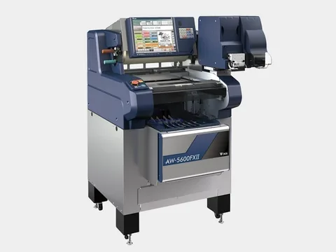 DIGI AW-5600FXII twin