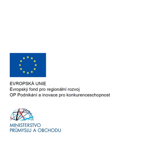Projekt EU - Vývoj systému SKYPOS