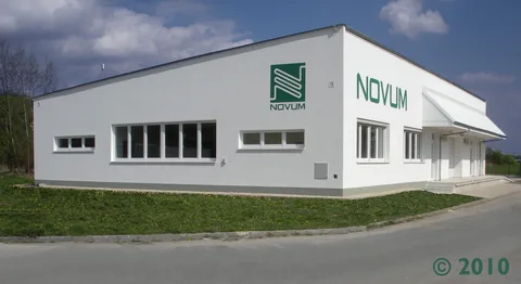 Stěhujeme pobočku Novum v Opavě