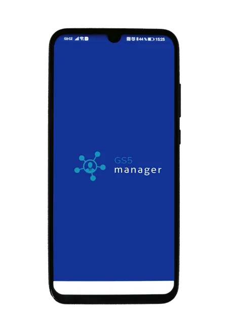GS5 Manager