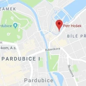 Petr Hošek – JP servis (EET)