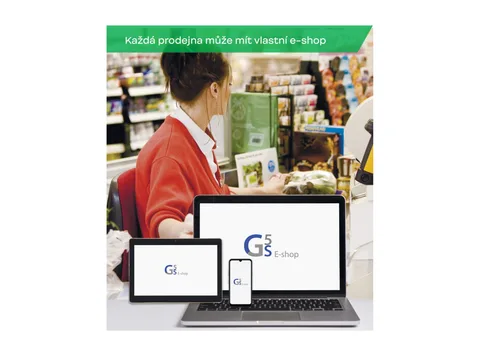 GS5 eshop
