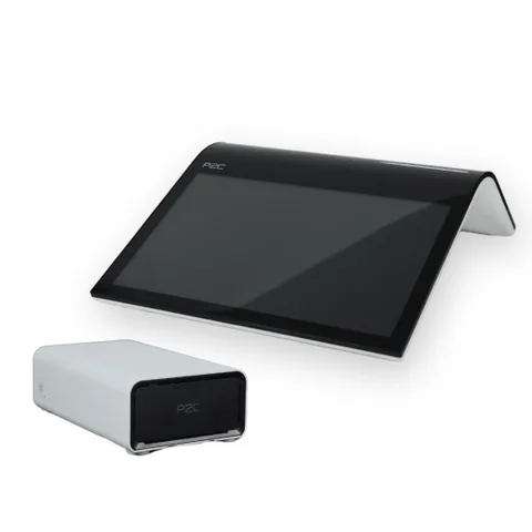 ARC POS + Cube