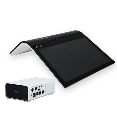 ARC POS + Cube