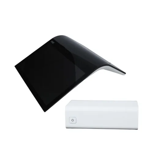 ARC POS + Cube