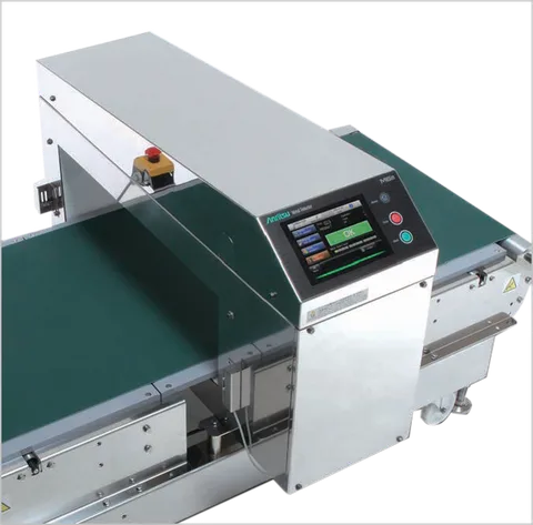 Metal detektor Anritsu M6h Large pro objemné produkty