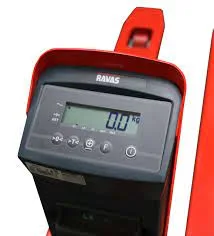 RAVAS 3200-f Li