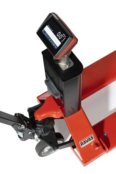 RAVAS 5200 F-Li indikátor