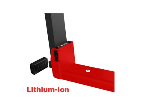 Li-ion baterie pro iForks-32