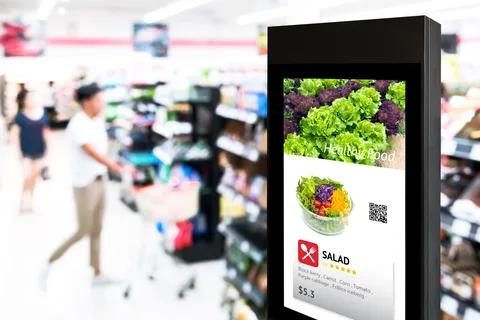 Instore Multimedia