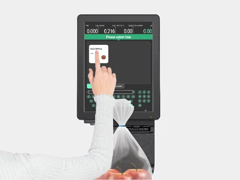 SM 6000 SSP smart výběr produktu