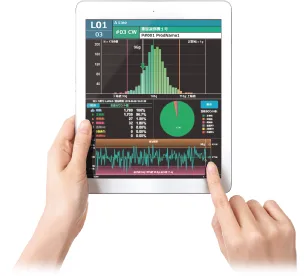 SOFTWARE KONTROLY KVALITY - QUICCA3