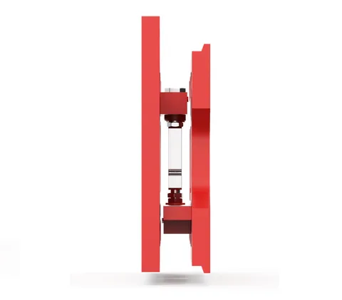ICP-32 pohled z profilu
