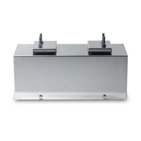 Univerzální tenzometrický snímač průběžné kontrolní váhy Anritsu řady SSV-f