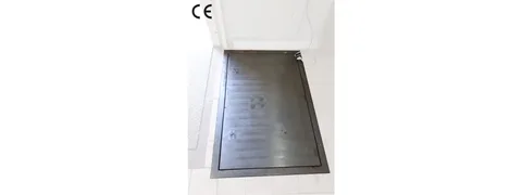 Plošinové váhy, U váhy a závěsné váhy na míru
